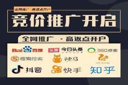百度竞价广告投放成功案例解析